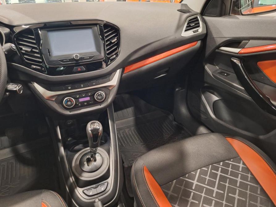 Lada (ВАЗ) Vesta I Люберцы  - изображение 20