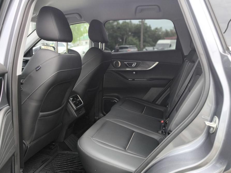 Chery Tiggo 7 Pro Max I Рестайлинг Санкт-Петербург  - изображение 12