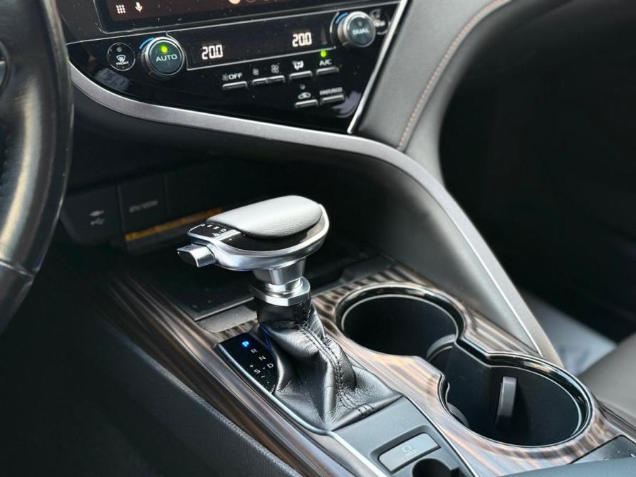 Toyota Camry VIII (XV70) Ульяновск  - изображение 19