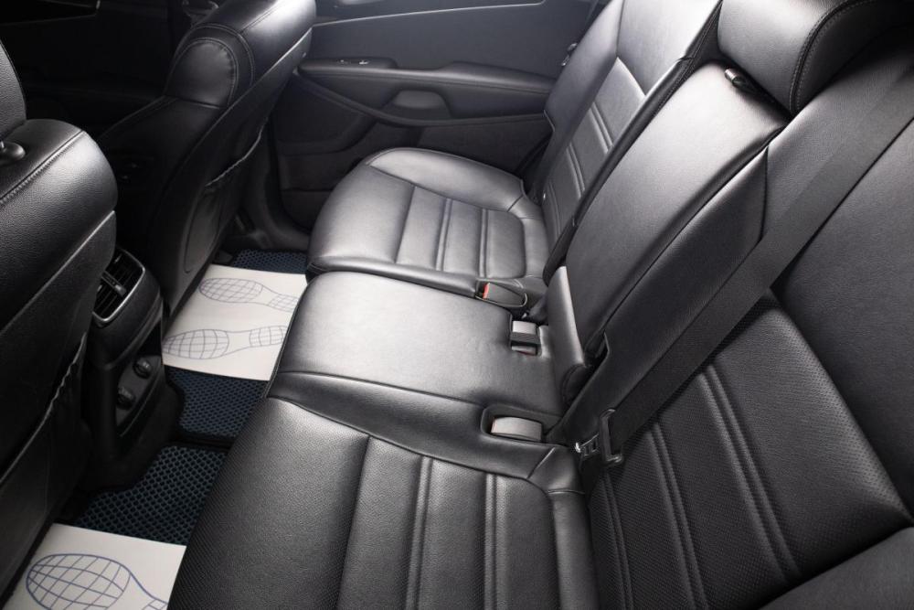 Kia Sorento III Prime Оренбург  - изображение 24