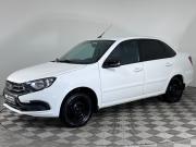 Lada (ВАЗ) Granta I Рестайлинг Ростов-на-Дону  - изображение 14