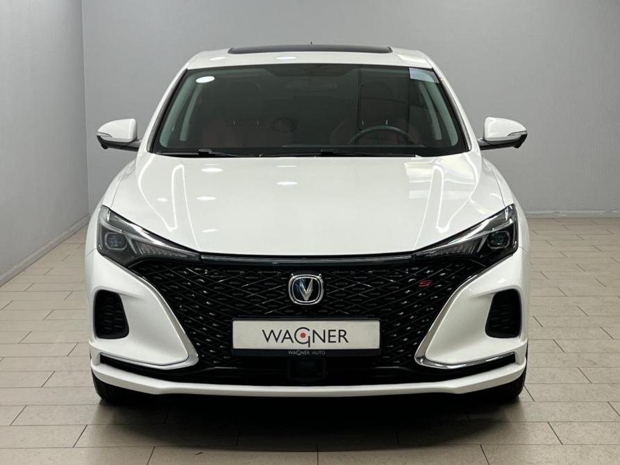 Changan Eado Plus Санкт-Петербург  - изображение 2