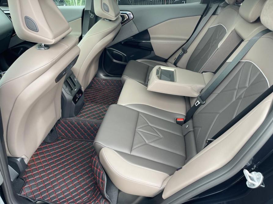 BMW X3 IV (G45/G48) Воронеж  - изображение 15