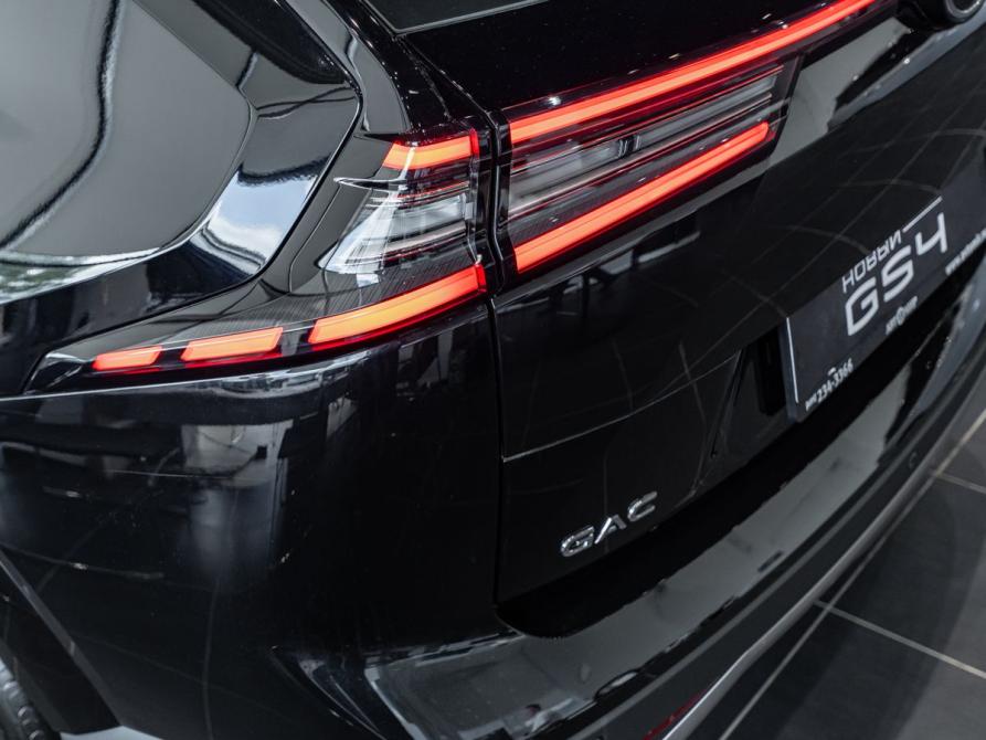 GAC GS4 Москва  - изображение 10