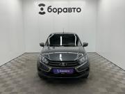 Lada (ВАЗ) Granta I Рестайлинг Воронеж  - изображение 22