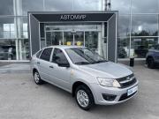 Lada (ВАЗ) Granta I Брянск  - изображение 17