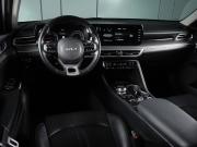 Kia K5 III Минеральные Воды  - изображение 24
