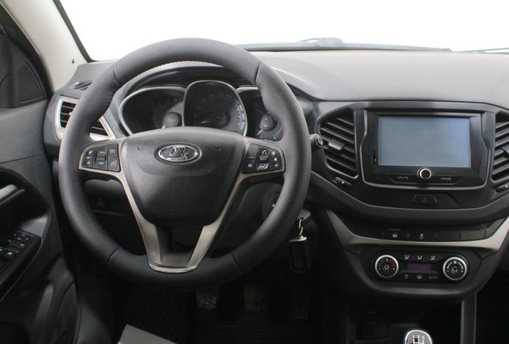 Lada (ВАЗ) Vesta I Нижний Новгород  - изображение 15