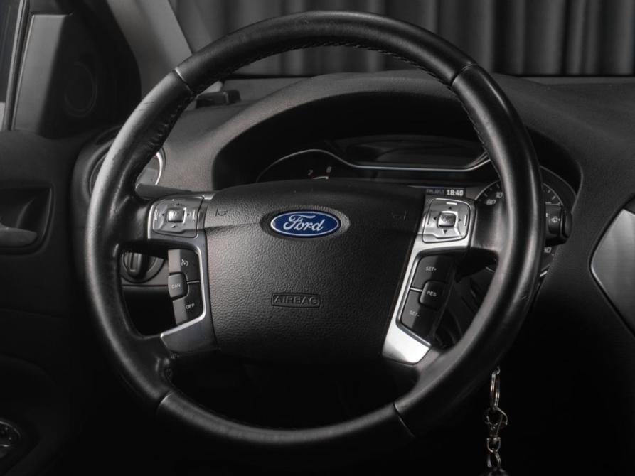 Ford Mondeo IV Рестайлинг Тюмень  - изображение 17