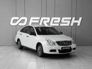 Nissan Almera III (G15) Тверь  - изображение 19
