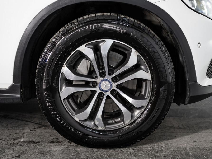 Mercedes-Benz GLC I (X253) Иркутск  - изображение 21