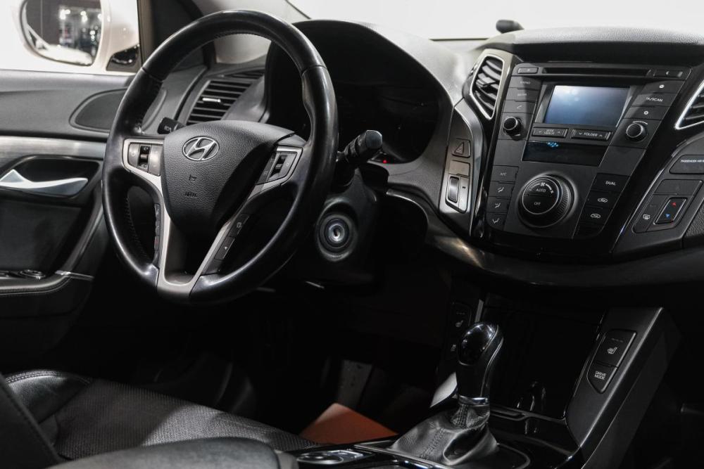 Hyundai i40 I Рестайлинг Новокузнецк  - изображение 19