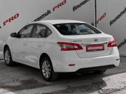 Nissan Sentra VII (B17) Екатеринбург  - изображение 25