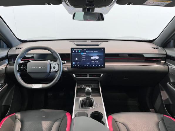 JETOUR DASHING I с пробегом 2024 года, цена 1 980 000 рублей, 32442 км, внедорожник, Автокод Объявления
