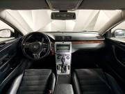 Volkswagen Passat B6 Москва  - изображение 31