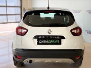 Renault Kaptur I Рестайлинг Москва  - изображение 23