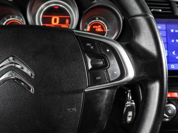 Citroen C4 I Рестайлинг с пробегом 2011 года, цена 499 000 рублей, 186444 км, хэтчбек, Автокод Объявления