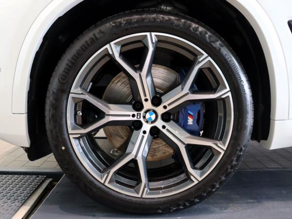 BMW X5 IV (G05/G18) Рестайлинг с пробегом 2026 года, цена 13 500 000 рублей, 149 км, внедорожник, Автокод Объявления