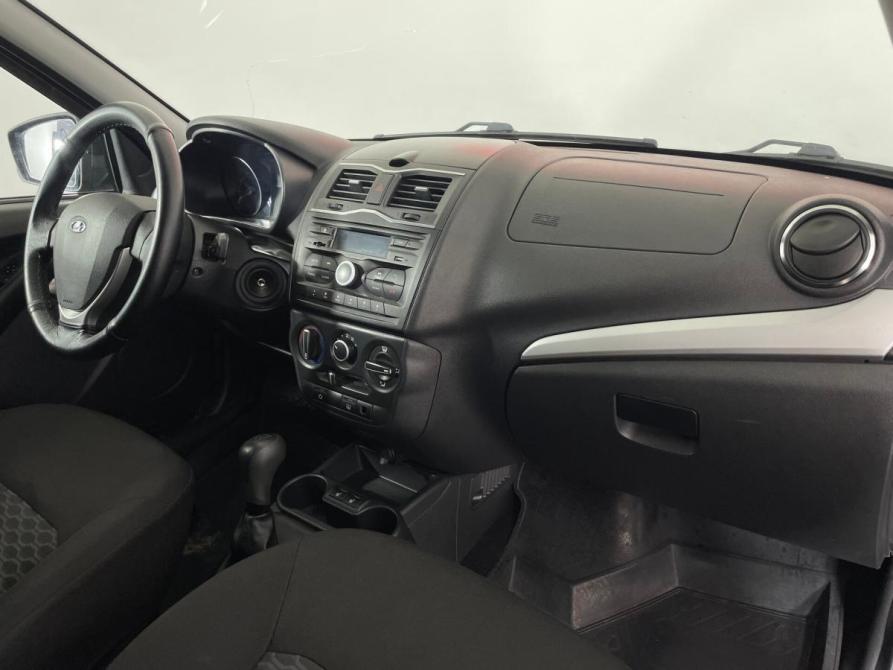 Lada (ВАЗ) Granta I Рестайлинг Воронеж  - изображение 8