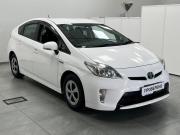 Toyota Prius III Рестайлинг (XW30) Казань  - изображение 23