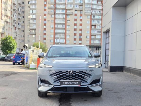 Changan UNI-K с пробегом 2022 года, цена 2 349 000 рублей, 65000 км, внедорожник, Автокод Объявления