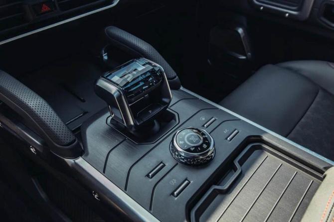 Новый JETOUR T2 2026 года, цена 4 649 000 рублей, внедорожник, Автокод Объявления