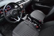 Kia Rio IV Старый Оскол  - изображение 36