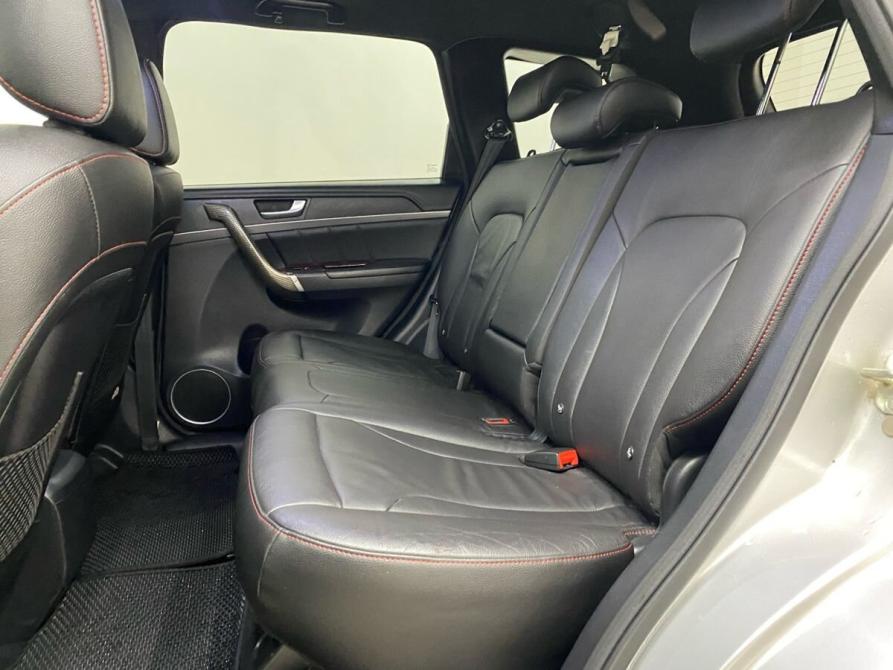 Haval H6 I Энгельс  - изображение 33