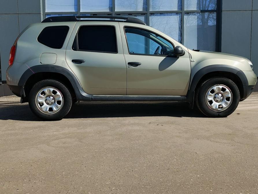 Renault Duster I Ярославль  - изображение 4