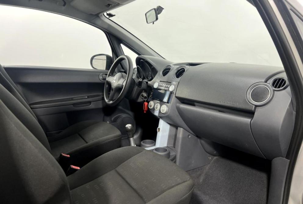 Mitsubishi Colt VI (Z20/Z30) Нижний Новгород  - изображение 12