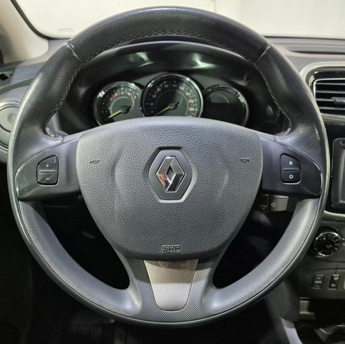Renault Sandero II Воронеж  - изображение 11
