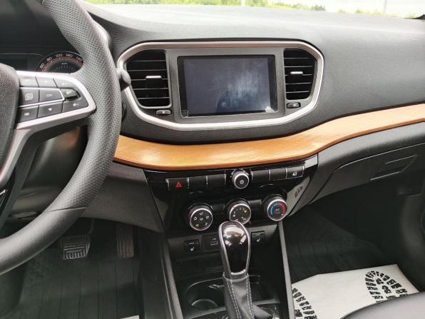 Lada (ВАЗ) Vesta I Рестайлинг (NG) с пробегом 2024 года, цена 1 527 700 рублей, 26344 км, универсал, Автокод Объявления