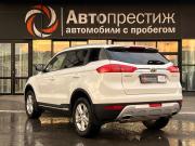 Geely Atlas I Волгоград  - изображение 27
