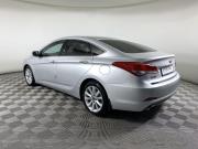 Hyundai i40 I Москва  - изображение 26
