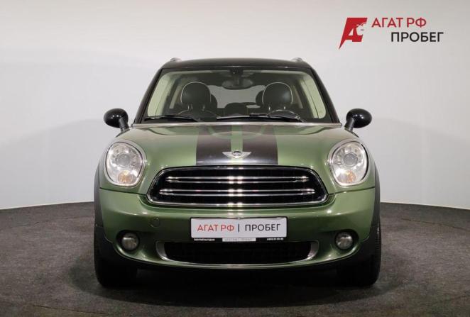 Mini Countryman I с пробегом 2016 года, цена 1 630 000 рублей, 149369 км, внедорожник, Автокод Объявления