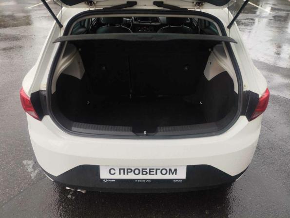 SEAT Leon III с пробегом 2013 года, цена 1 185 000 рублей, 175948 км, хэтчбек, Автокод Объявления