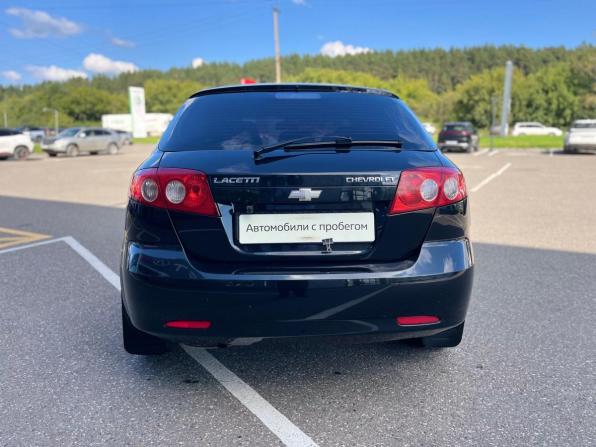 Chevrolet Lacetti I с пробегом 2010 года, цена 449 000 рублей, 220165 км, хэтчбек, Автокод Объявления