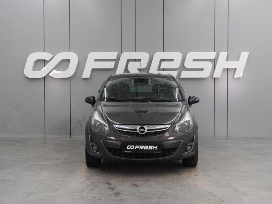 Opel Corsa D Рестайлинг II Воронеж  - изображение 3