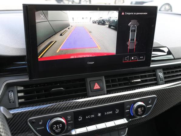 Audi A4 V (B9) Рестайлинг с пробегом 2020 года, цена 3 998 000 рублей, 87832 км, седан, Автокод Объявления