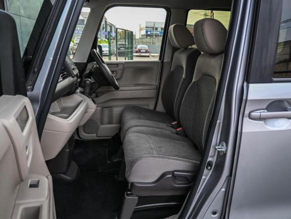Honda N-BOX II с пробегом 2019 года, цена 919 000 рублей, 85643 км, микровэн, Автокод Объявления