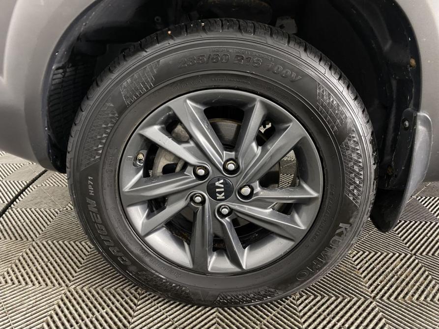 Hyundai Tucson I Воронеж  - изображение 13