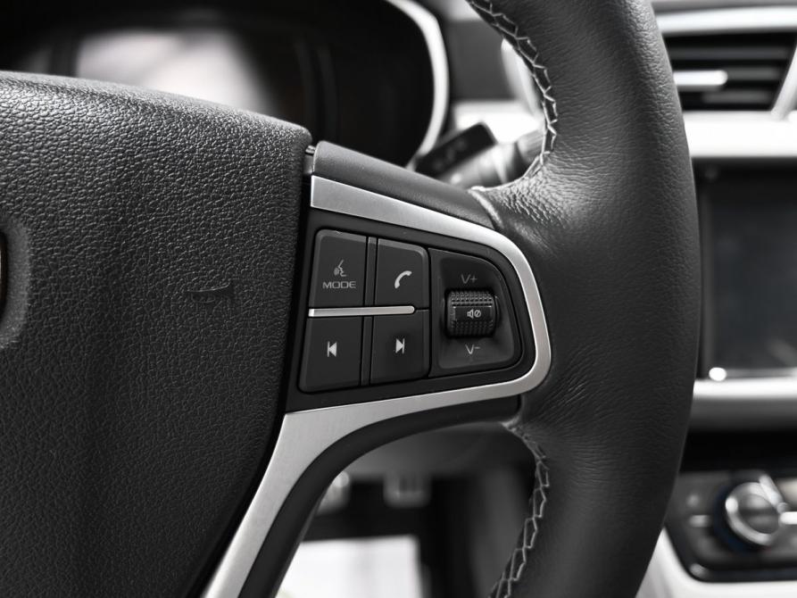 Geely Atlas I Тверь  - изображение 21