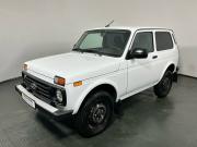 Lada (ВАЗ) Niva Legend Пермь  - изображение 17