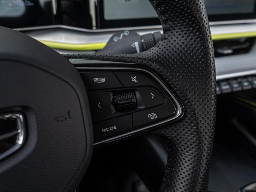 Geely Coolray I Рестайлинг Краснодар  - изображение 18