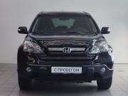 Honda CR-V III Барнаул  - изображение 39