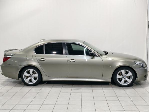 BMW 5 серии V (E60/E61) с пробегом 2006 года, цена 1 291 700 рублей, 357163 км, седан, Автокод Объявления