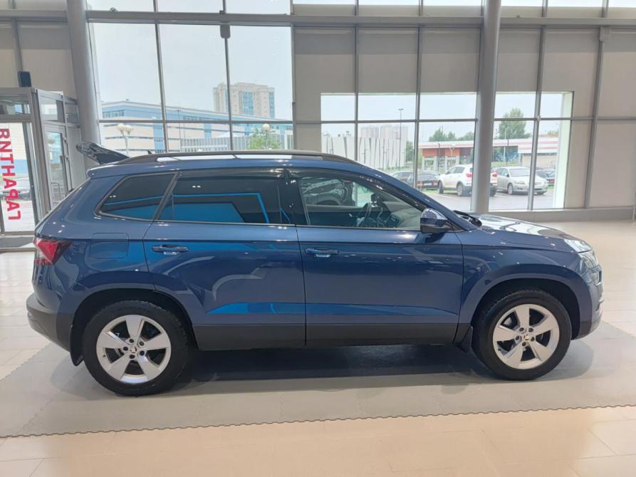 Skoda Karoq I Казань  - изображение 5