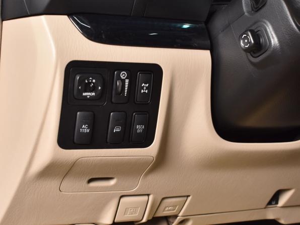 Lexus GX I с пробегом 2007 года, цена 2 099 995 рублей, 292130 км, внедорожник, Автокод Объявления