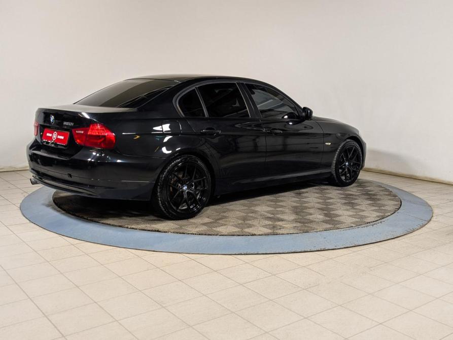 BMW 3 серии V (E90/E91/E92/E93) Рестайлинг Екатеринбург  - изображение 8