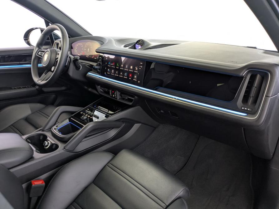 Porsche Cayenne III Рестайлинг Москва  - изображение 25